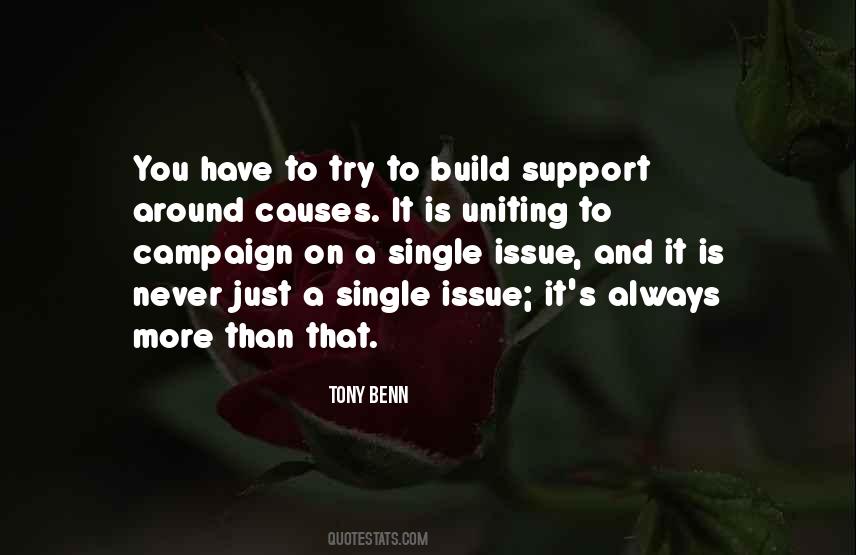 Tony Benn Quotes #61940