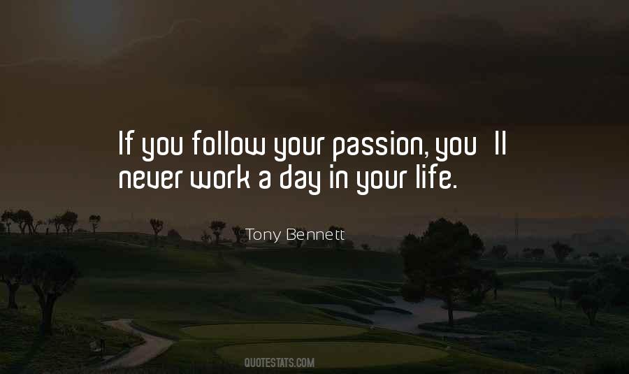 Tony Bennett Quotes #415093