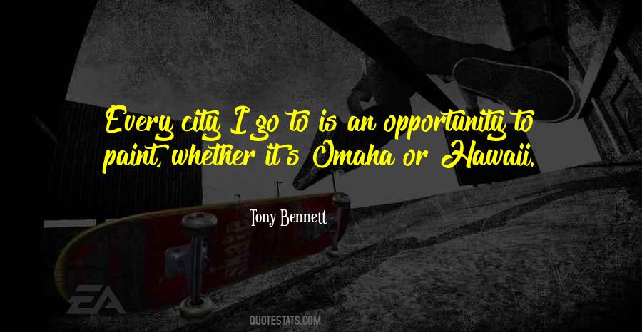 Tony Bennett Quotes #988810
