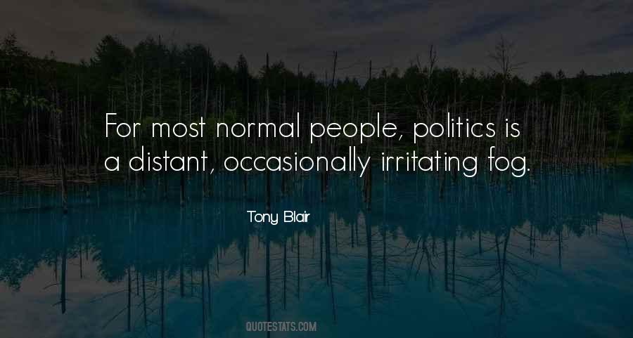 Tony Blair Quotes #780056