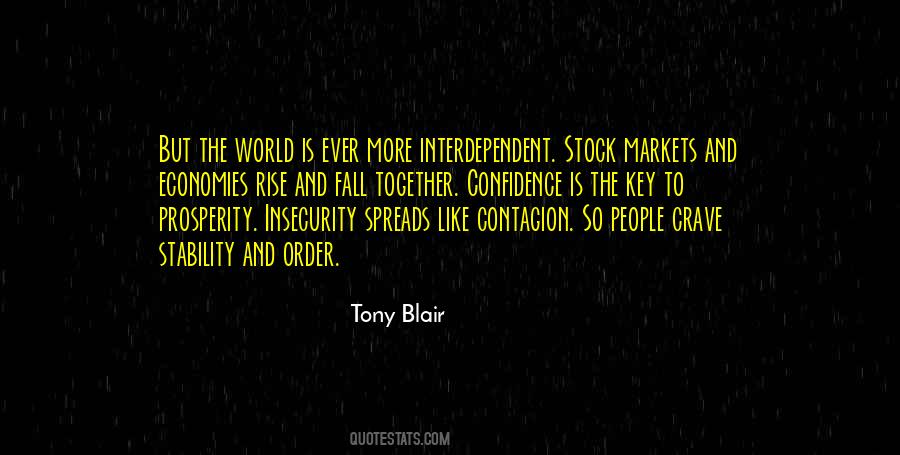 Tony Blair Quotes #984377