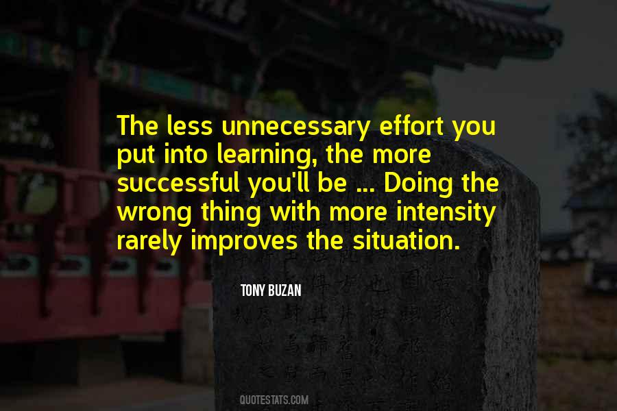 Tony Buzan Quotes #742330