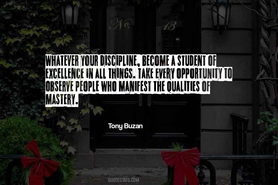 Tony Buzan Quotes #992157