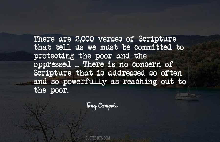 Tony Campolo Quotes #1194989