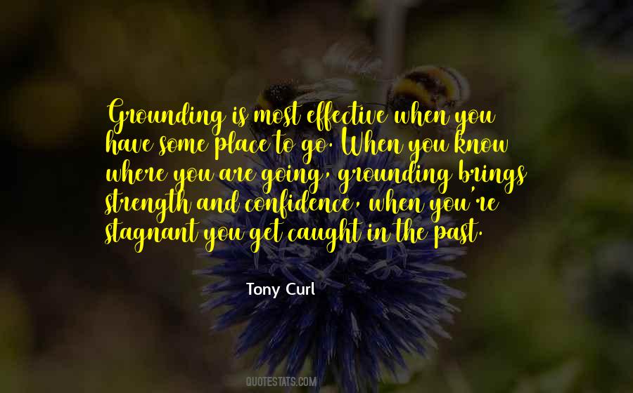 Tony Curl Quotes #1357002