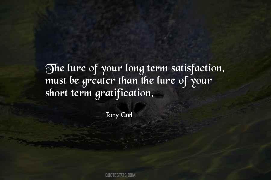 Tony Curl Quotes #1619573