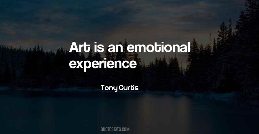 Tony Curtis Quotes #1223179