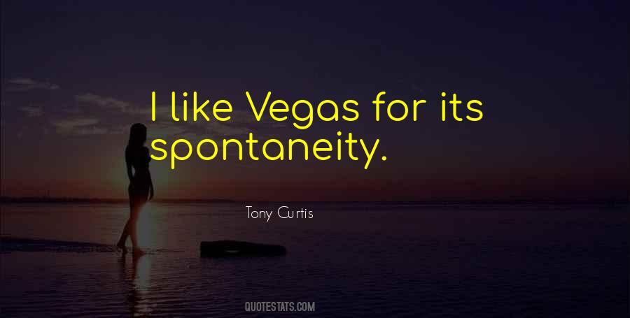 Tony Curtis Quotes #1327752
