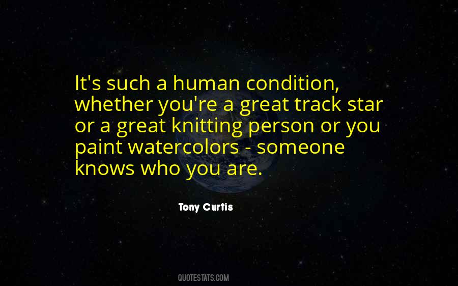 Tony Curtis Quotes #96638