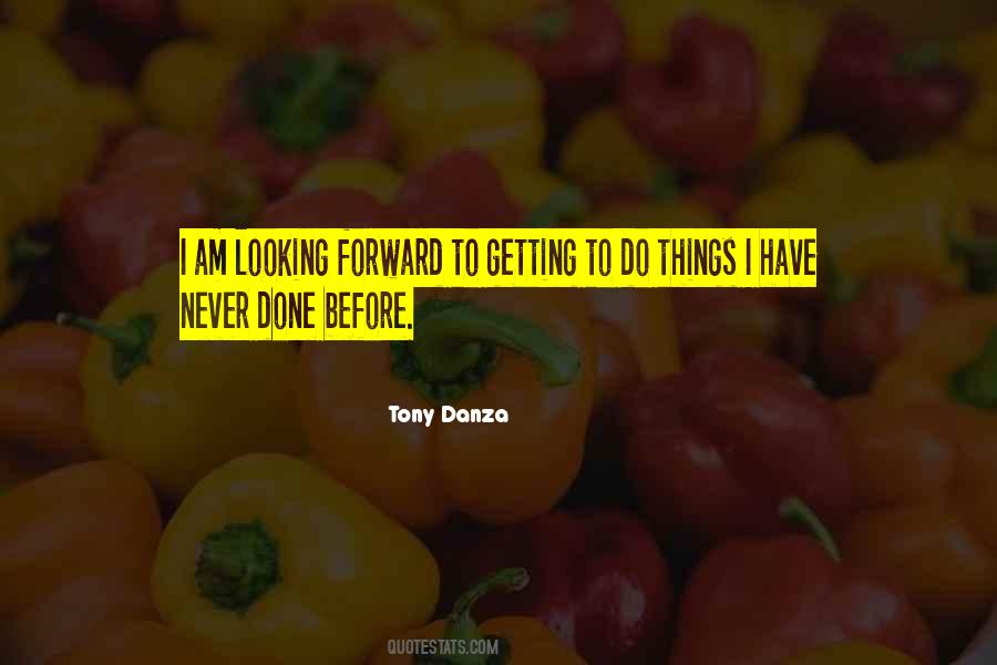 Tony Danza Quotes #1337500