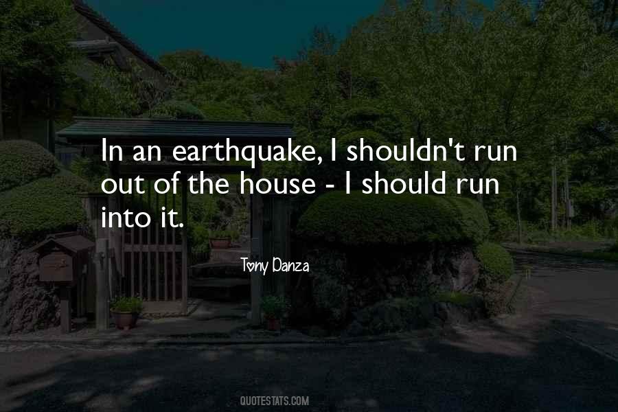 Tony Danza Quotes #1388383