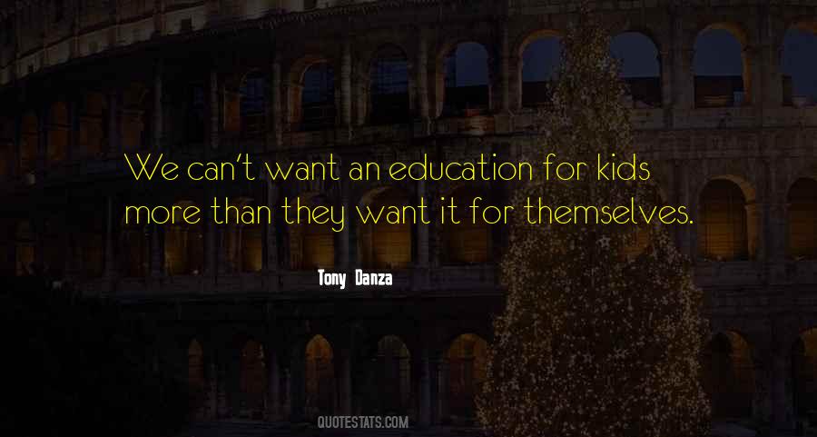 Tony Danza Quotes #1767248