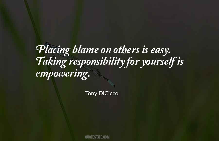 Tony DiCicco Quotes #228060