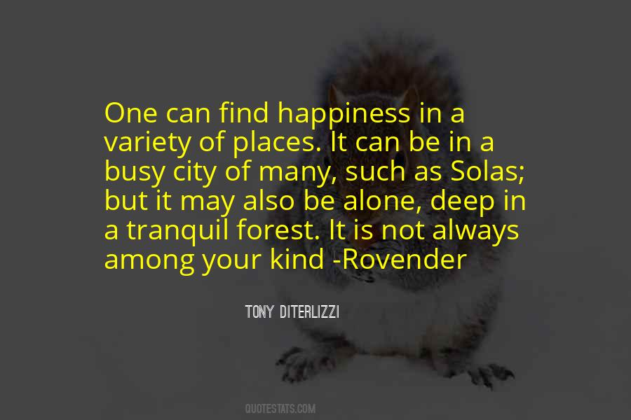 Tony DiTerlizzi Quotes #1074350