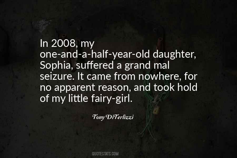 Tony DiTerlizzi Quotes #1102201