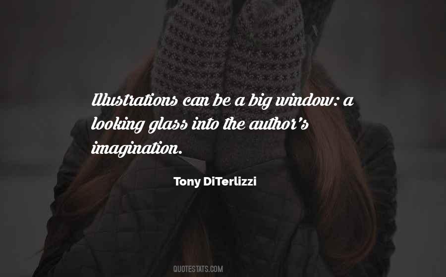 Tony DiTerlizzi Quotes #1507777