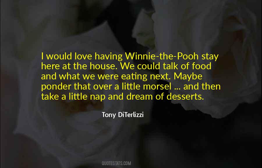 Tony DiTerlizzi Quotes #702146