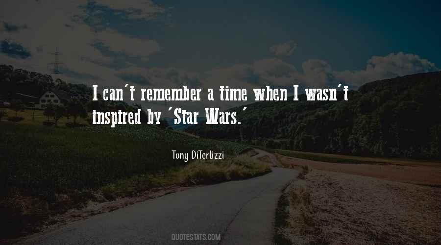 Tony DiTerlizzi Quotes #787313