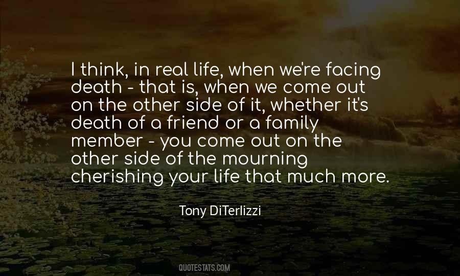 Tony DiTerlizzi Quotes #843265