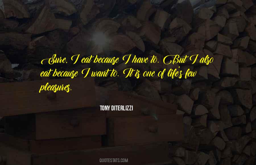 Tony DiTerlizzi Quotes #847262