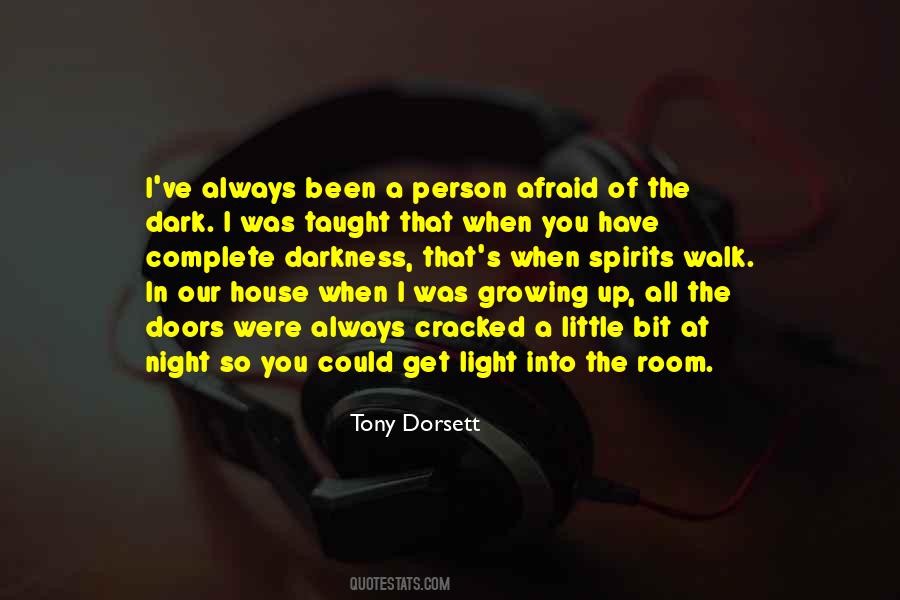 Tony Dorsett Quotes #1783388