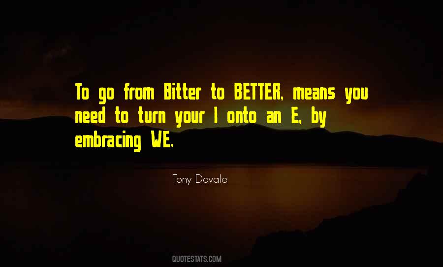 Tony Dovale Quotes #1310839