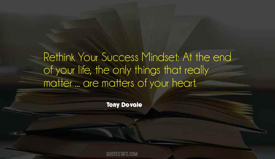 Tony Dovale Quotes #1396385