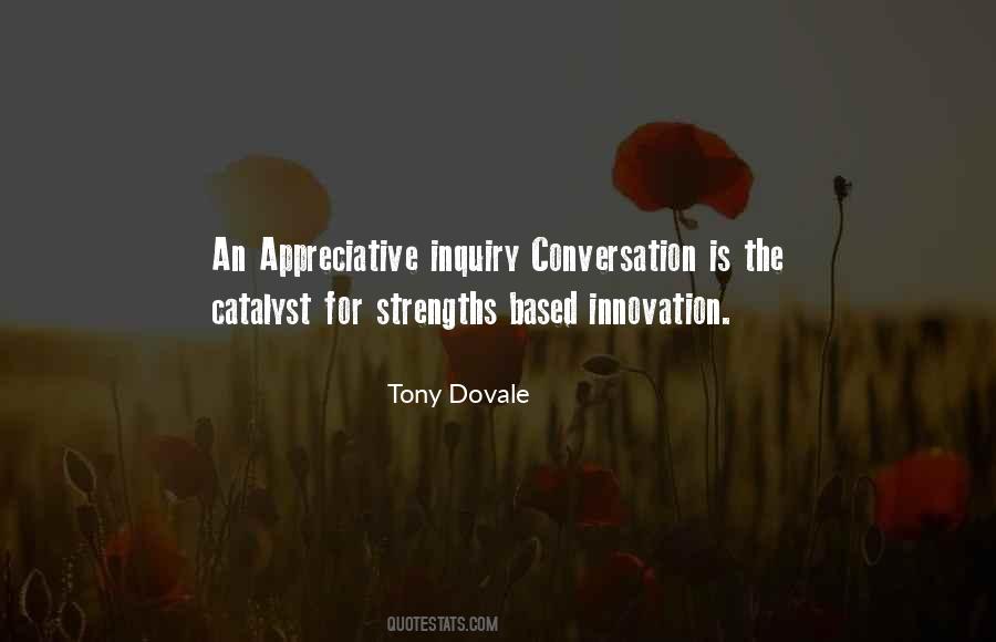 Tony Dovale Quotes #1461024