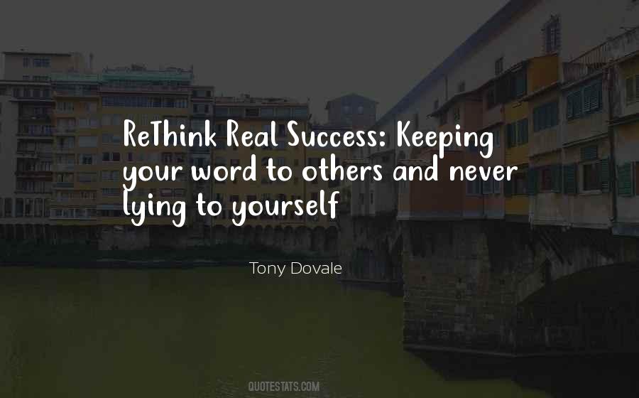 Tony Dovale Quotes #196220