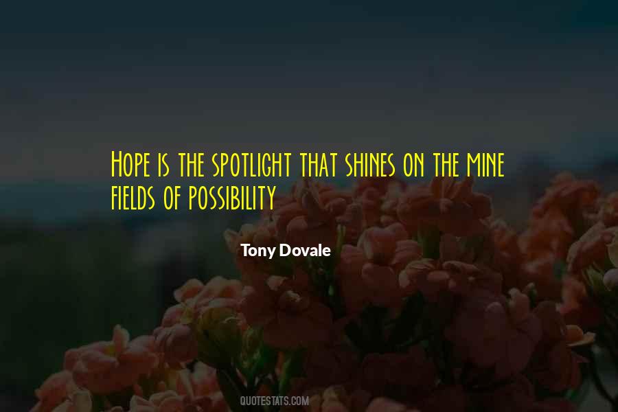 Tony Dovale Quotes #685651