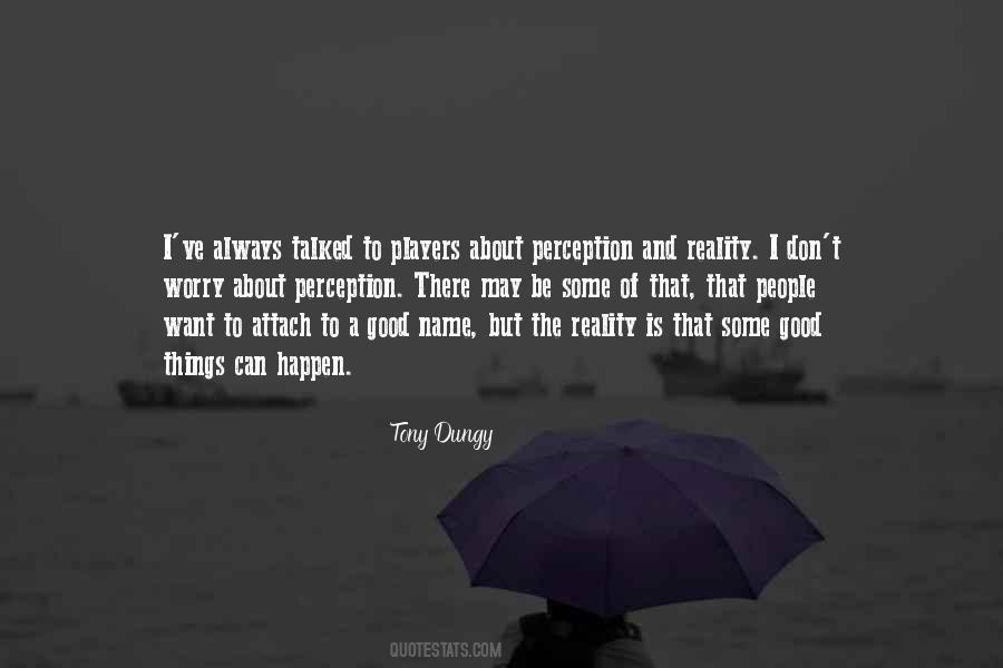 Tony Dungy Quotes #1077058