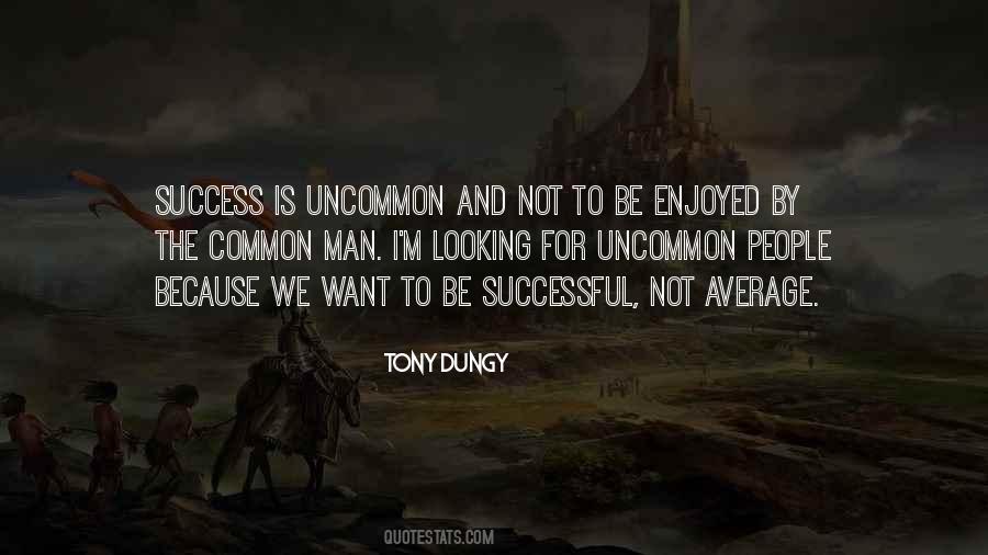 Tony Dungy Quotes #1382798