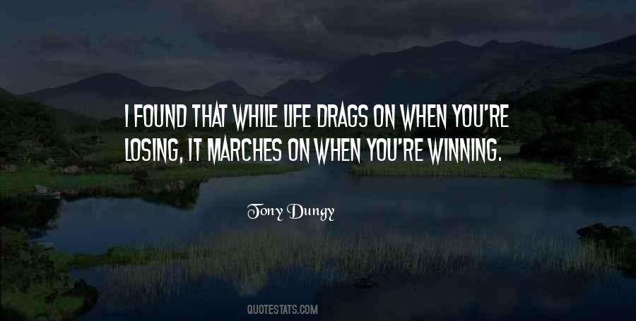 Tony Dungy Quotes #1461930