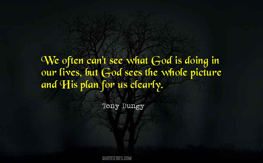 Tony Dungy Quotes #156593