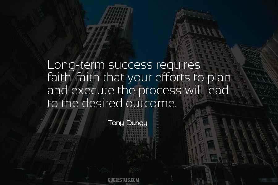 Tony Dungy Quotes #1566550