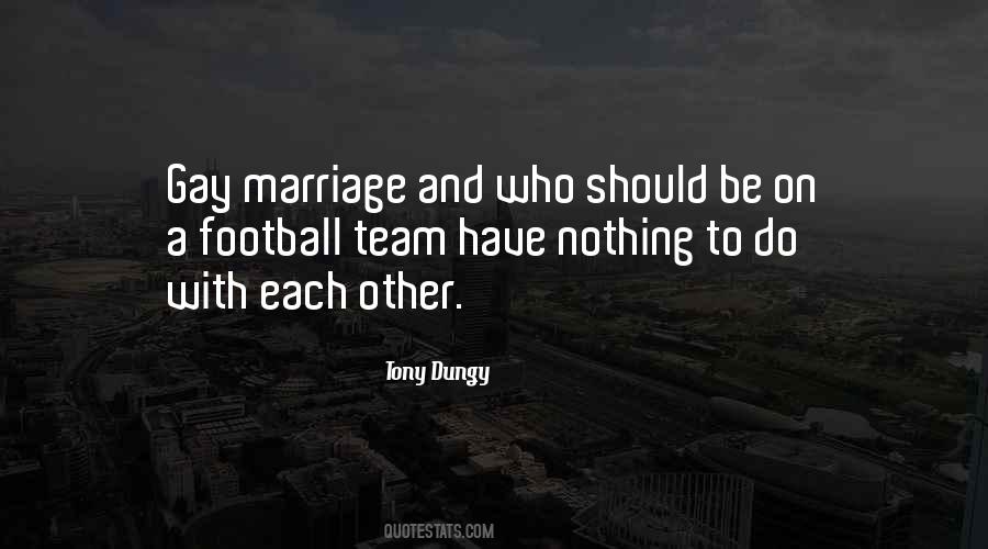 Tony Dungy Quotes #1644924