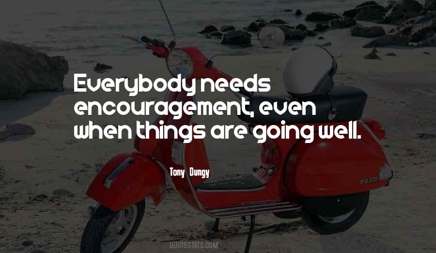 Tony Dungy Quotes #1650938