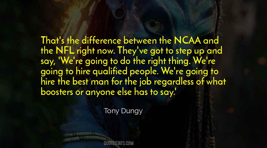 Tony Dungy Quotes #629203