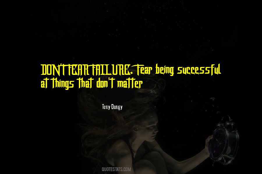 Tony Dungy Quotes #883691