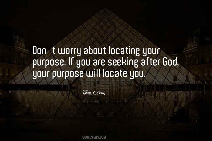 Tony Evans Quotes #1006735