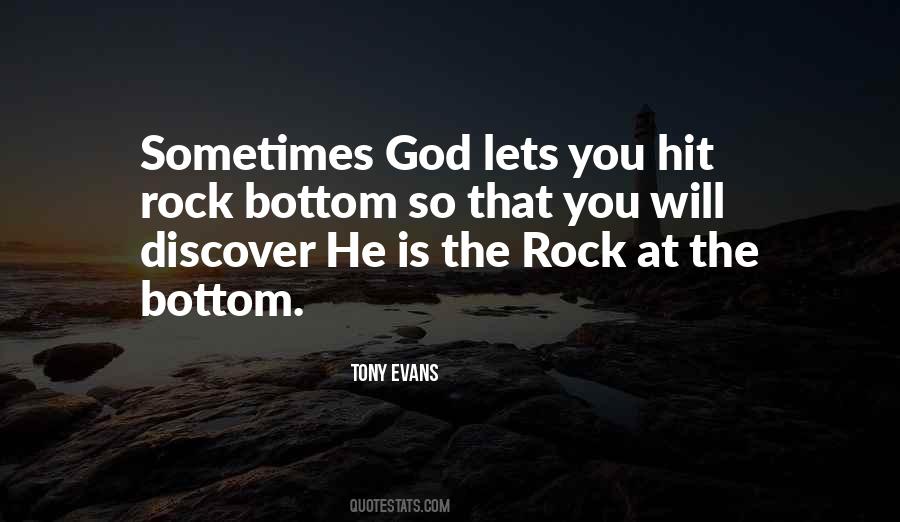 Tony Evans Quotes #1187795