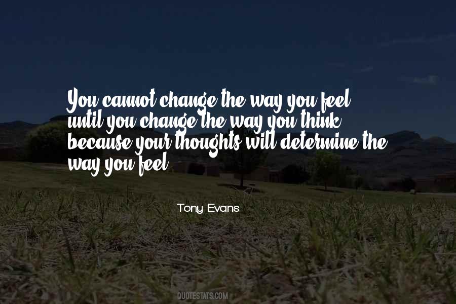 Tony Evans Quotes #1323865