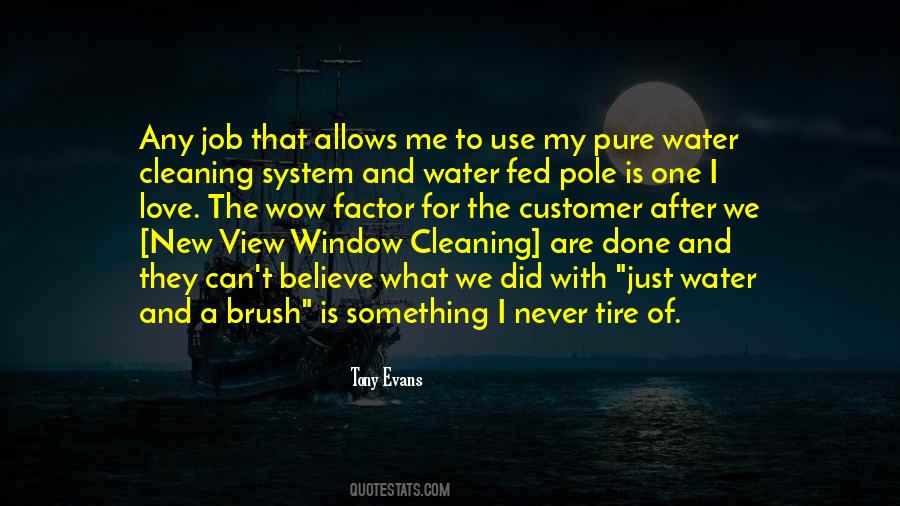 Tony Evans Quotes #1390524