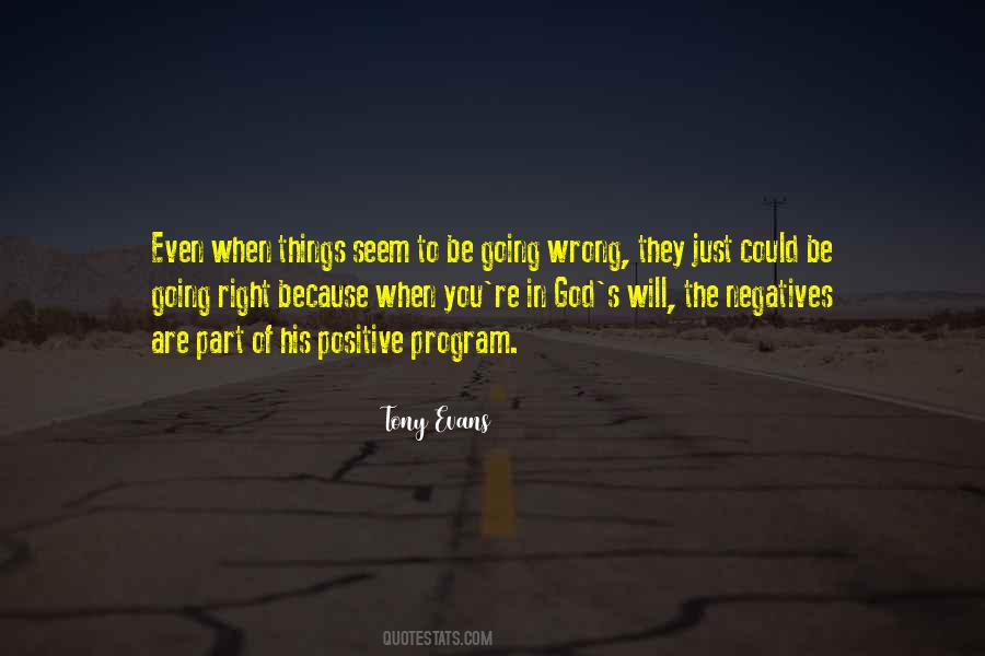 Tony Evans Quotes #1870622