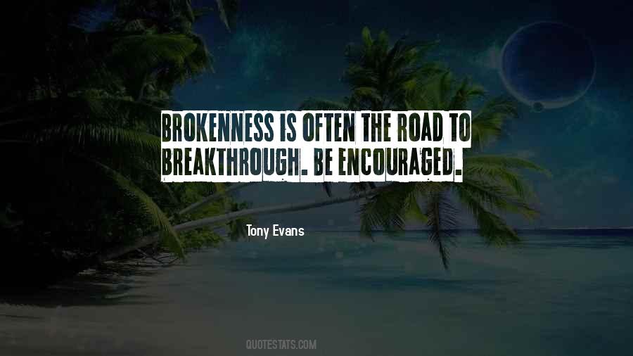 Tony Evans Quotes #301305