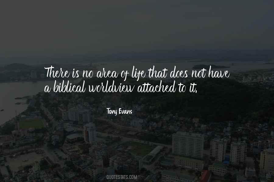 Tony Evans Quotes #388173