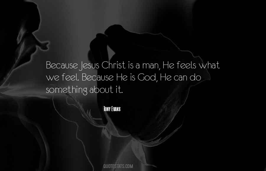 Tony Evans Quotes #41803