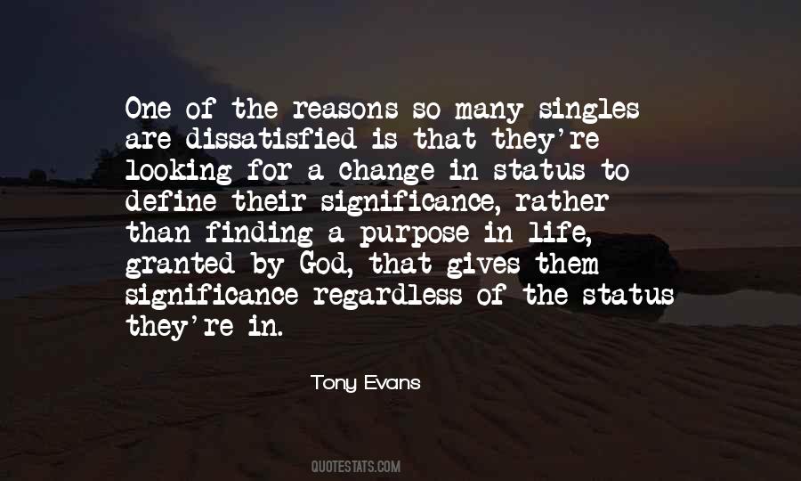 Tony Evans Quotes #702013