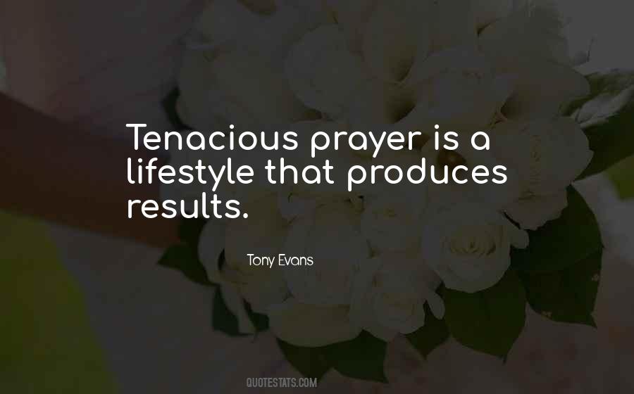 Tony Evans Quotes #759649