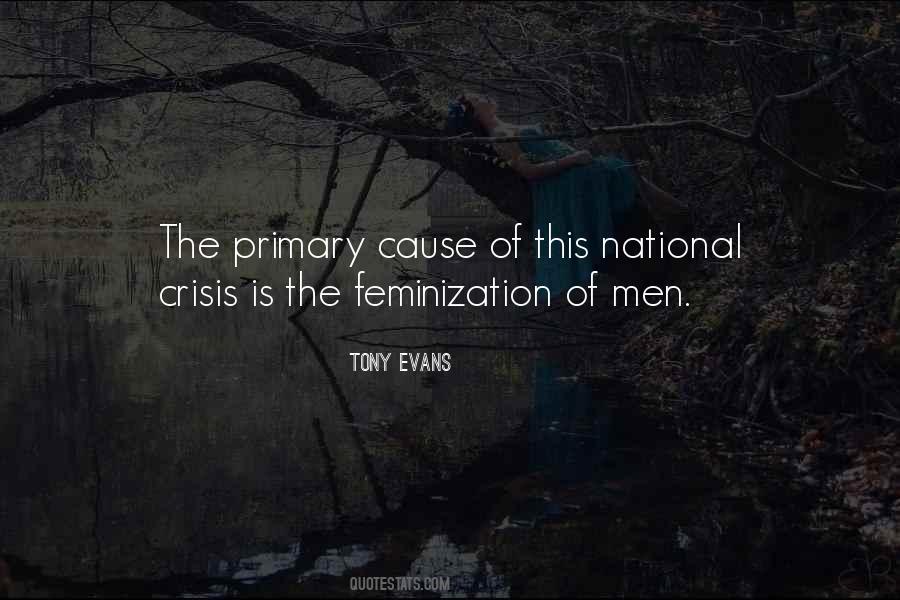 Tony Evans Quotes #883707
